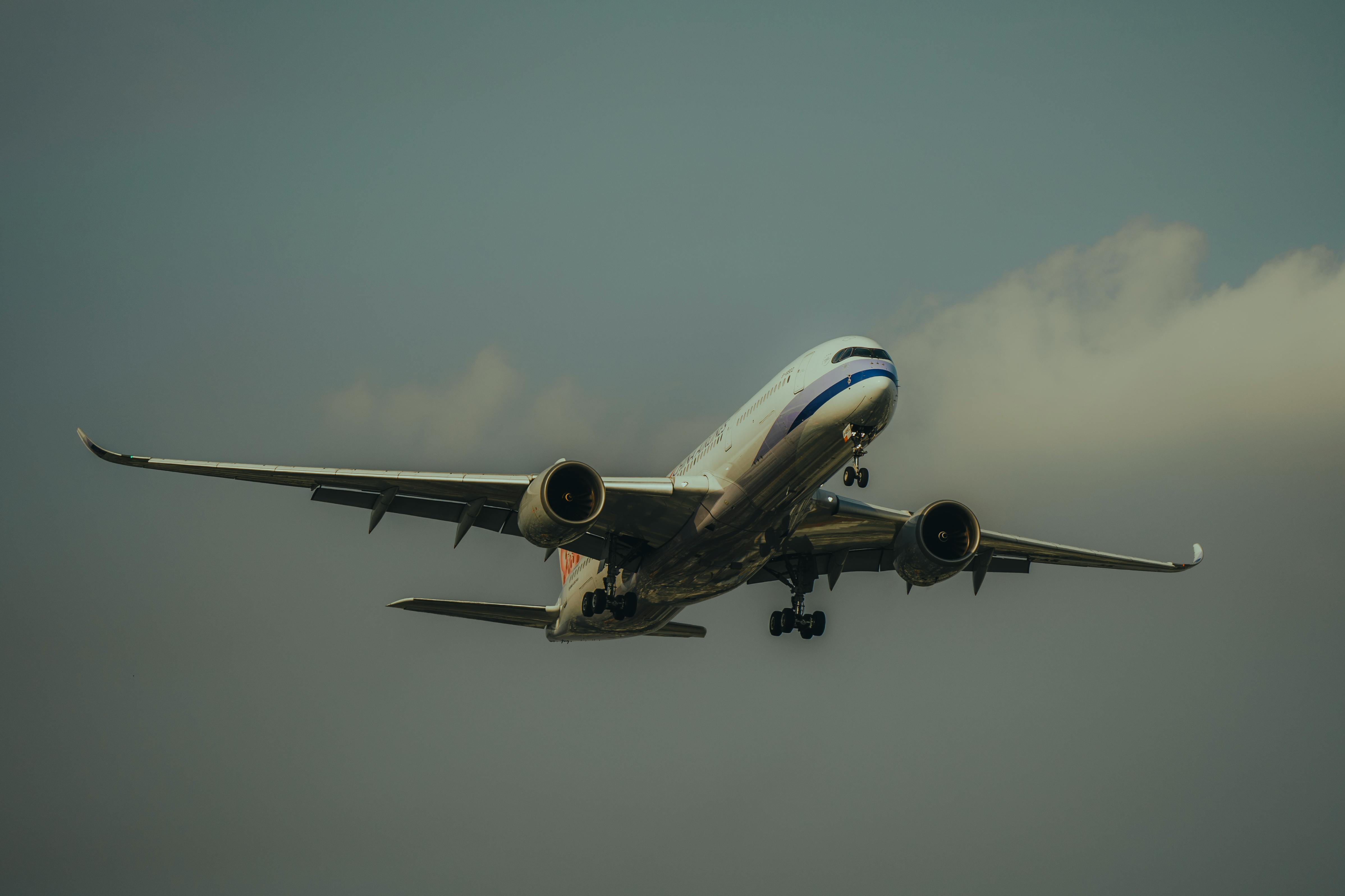 Beautiful Kenyan landscape